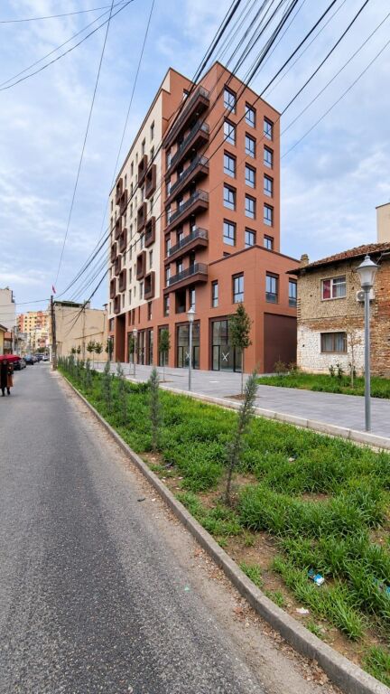 # FOR RENT: 2 Office Spaces 📍Gardenia Residence - Myslym Shyri || 65,000 ALL/Month - 3rd Floor - Total Area: 75m² || An Ideal Opportunity for Businesses in the Heart of Tirana ✨️