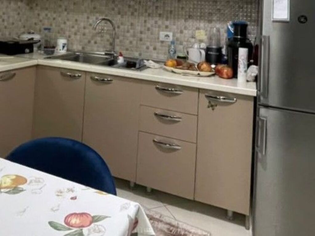 🔥APPARTAMENTO 1+1 IN AFFITTO | 21 DHJETORI – CONTATTO