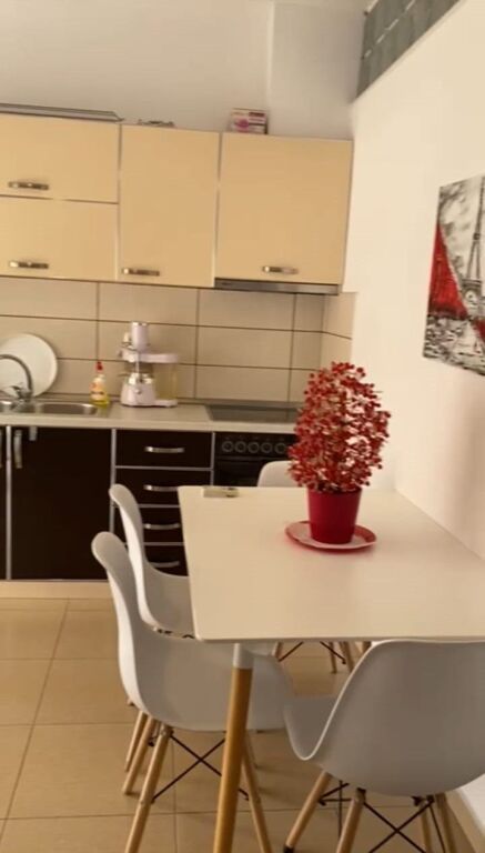 Affitto | Apartament 2 + 1 | Harry Fultz | 650 €/mese