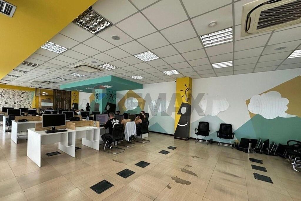 Ufficio - In Affitto - Complesso Delijorgji, Tirana(ID: 530551001-610)