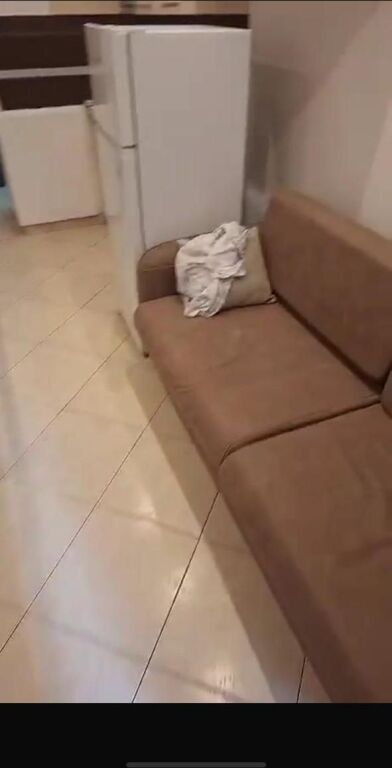 Qera | Garsoniere | Blloku | 250 €/muaj
