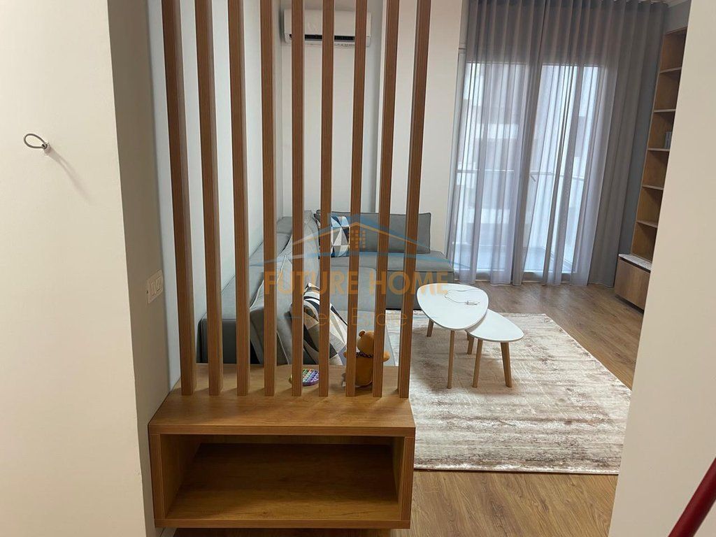 Qera, Apartament 1+1, Rruga Myslym Shyri, Tirane .