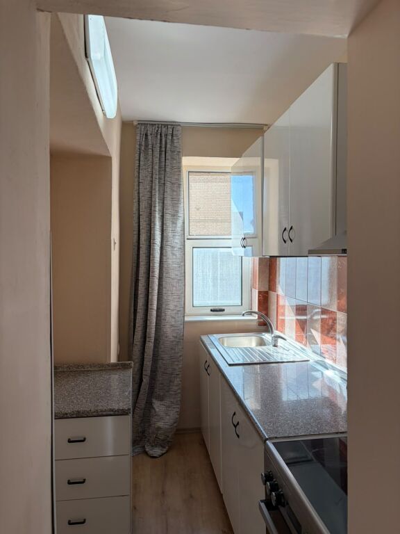 2+1 apartment for sale at the Electric Market