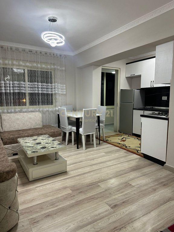 Apartament 1+1 Për Shitje në Rruga Aleksander Goga, Durrës - 63,000€ | 52.9 m²