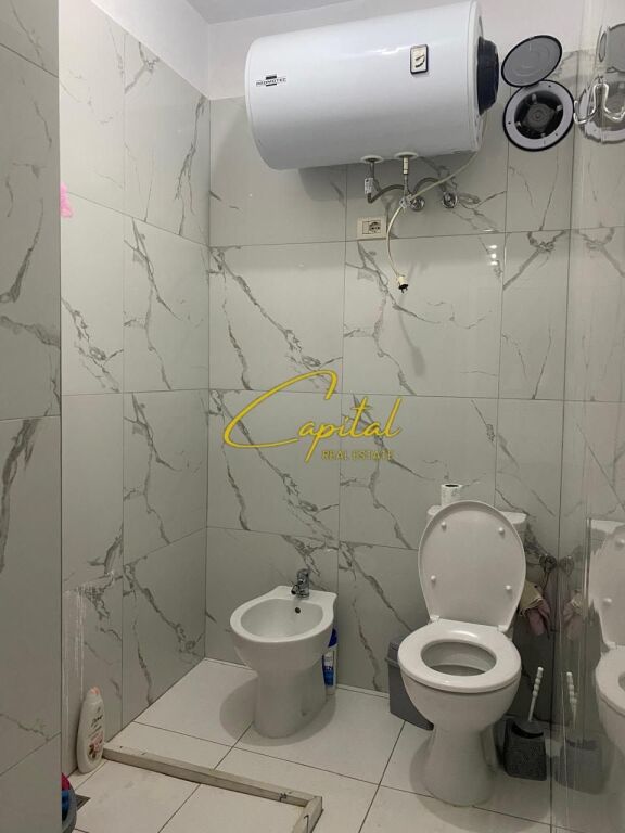 1+1 APARTMENT FOR RENT, DIBRA STREET, 45,000 LEKE