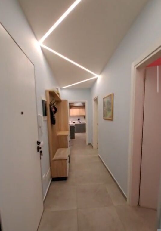 Qera | Apartament 2 + 1 | Kamëz | 450 €/muaj