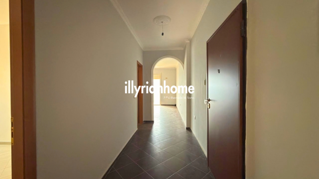 EKSKLUZIVE | SHITET APARTAMENT 2+1+2 | VLORË -ME PAMJE PANORAMIKE