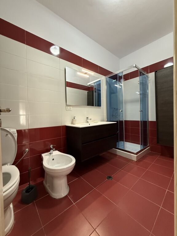 🏡 JEPET ME QIRA | APARTAMENT 2+1+2 NË YZBERISHT