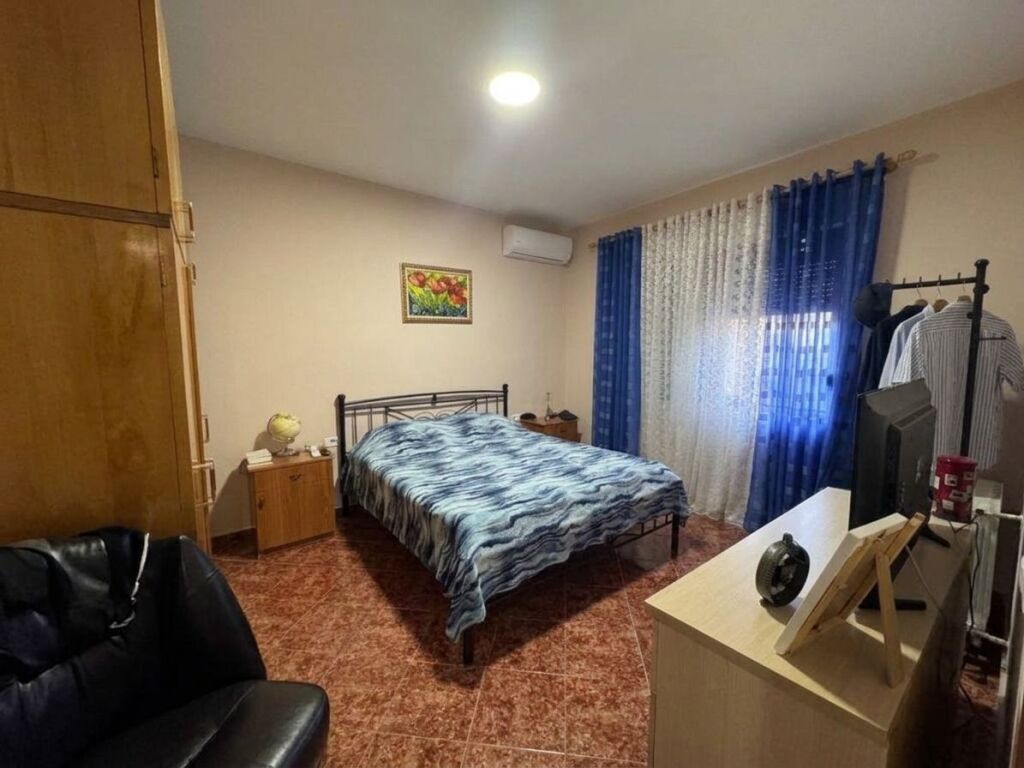 For sale, 2+1 apartment, Myslym Shyri, Tirana.