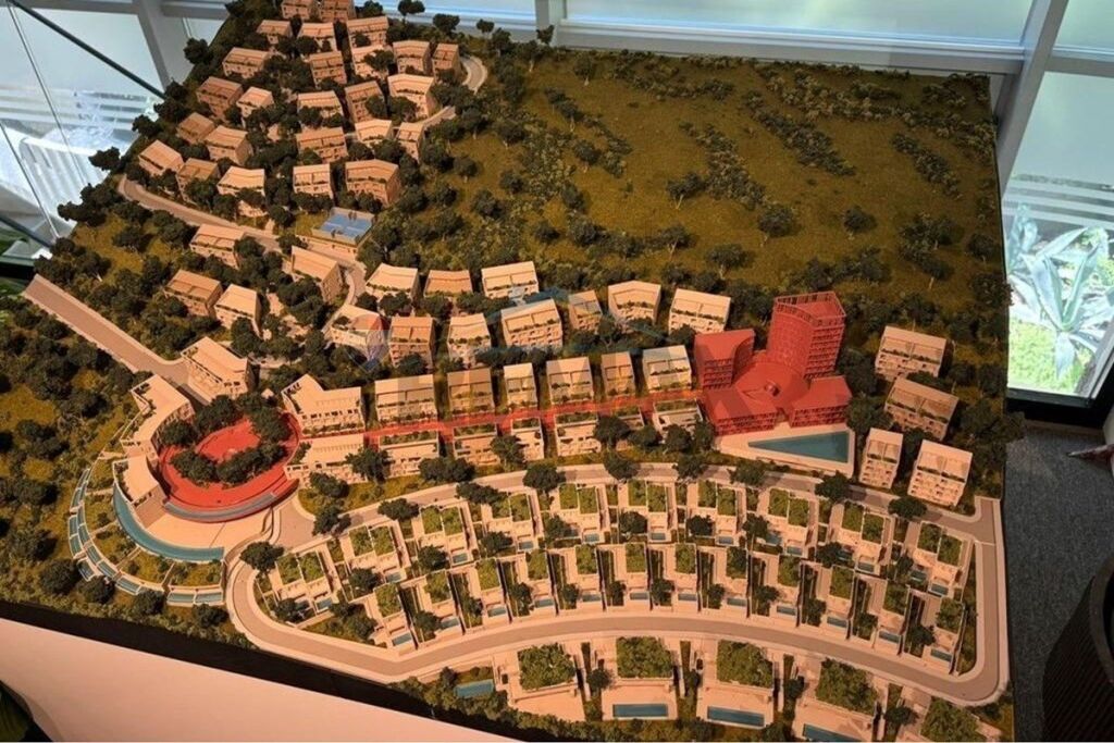Apartment - For Sale - Palasë, Vlorë