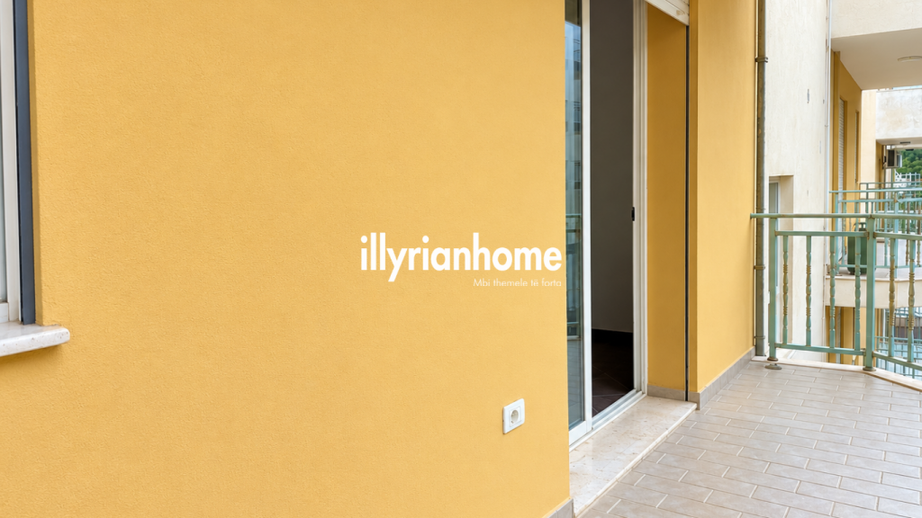 EKSKLUZIVE | SHITET APARTAMENT 2+1+2 | VLORË -ME PAMJE PANORAMIKE