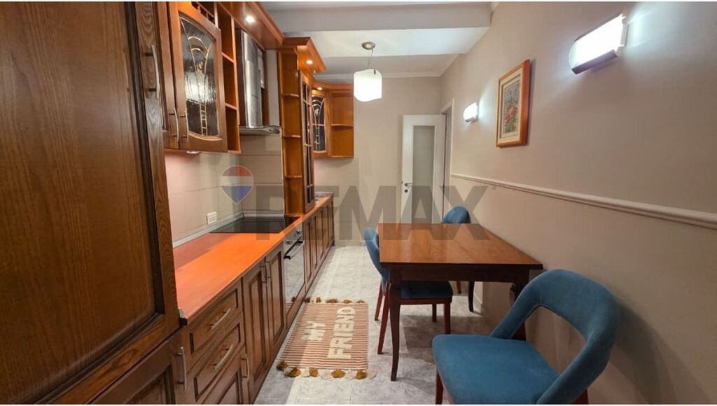 Appartamento - In Affitto - Myslym Shyri