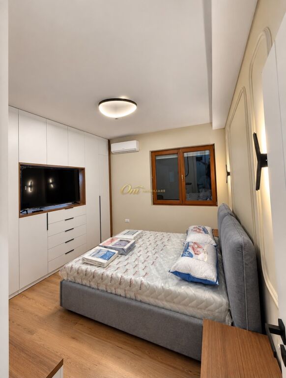 TRAIN STATION APARTMENT FOR RENT 2+1