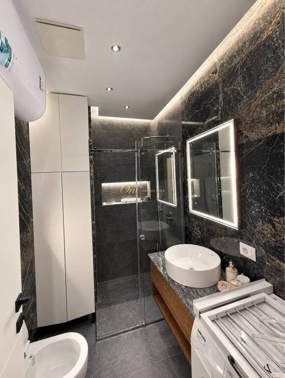 TRAIN STATION APARTMENT FOR RENT 2+1