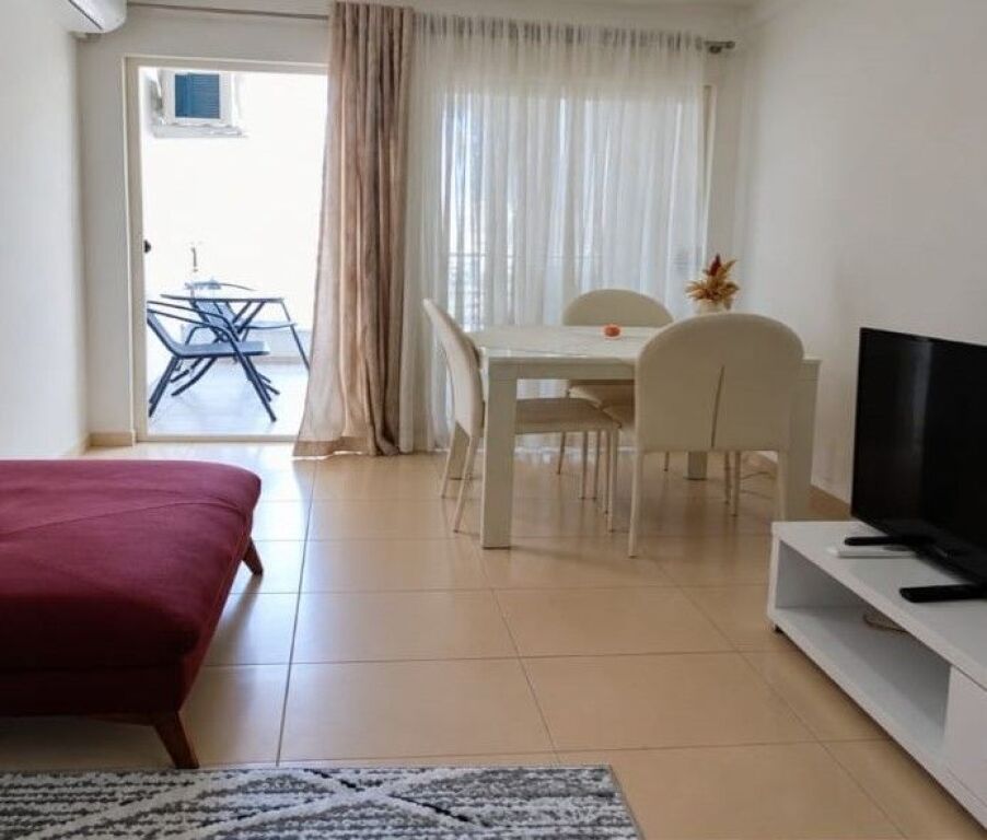 Affitto | Apartament 1 + 1 | Yzberisht | 450 €/mese