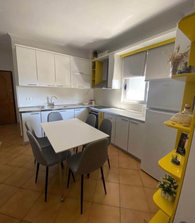 Apartment 2+1+2