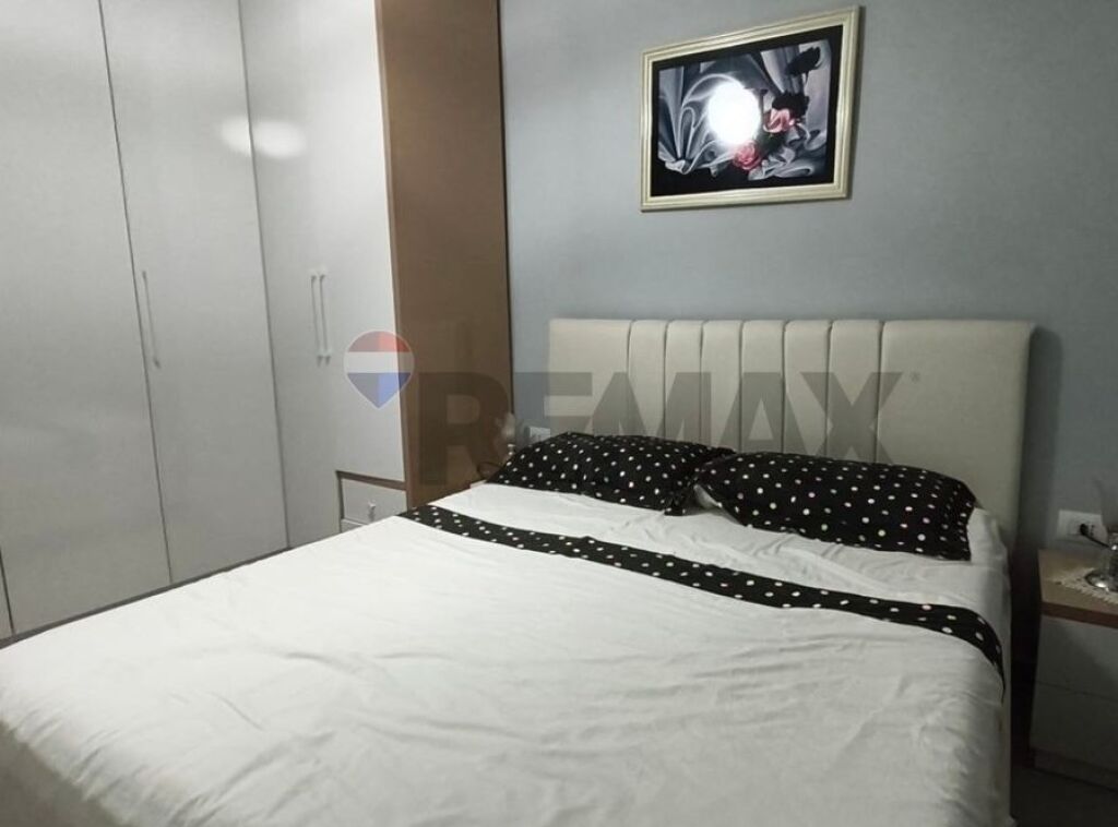 Apartament 1+1 ne shitje Rruga Fortuzi!!! ID: 530411003-1011