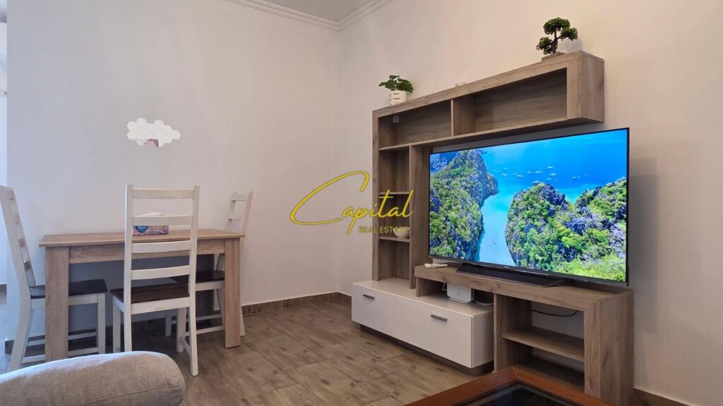 APARTAMENT ME QIRA 2+1 SELVIA 59.000 LEKE
