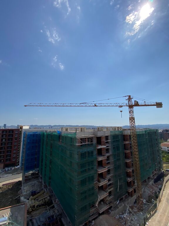 Paskuqan , 1+1 for sale at 1000€/m2