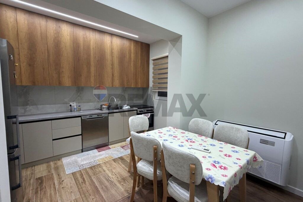 APPARTAMENTO 2+1 + POSTO AUTO VICINO AL NUOVO OSPEDALE MATERNITÀ (ID: 530551001-609)