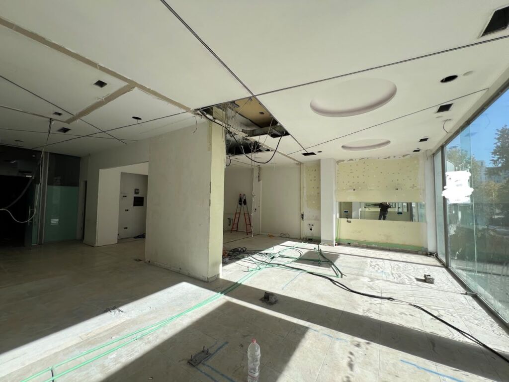 OFFICE FOR RENT