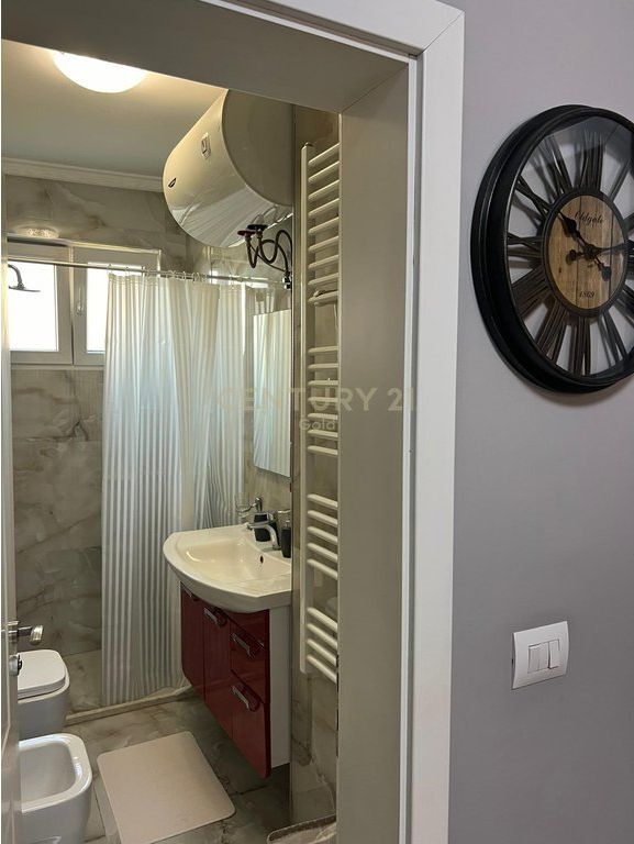 1+1 APARTMENT FOR RENT ON DURRESI STREET