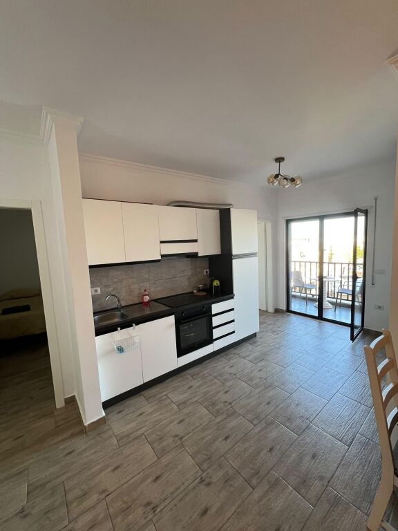 Qera | Apartament 2 + 1 | Selvia | 590 €/muaj