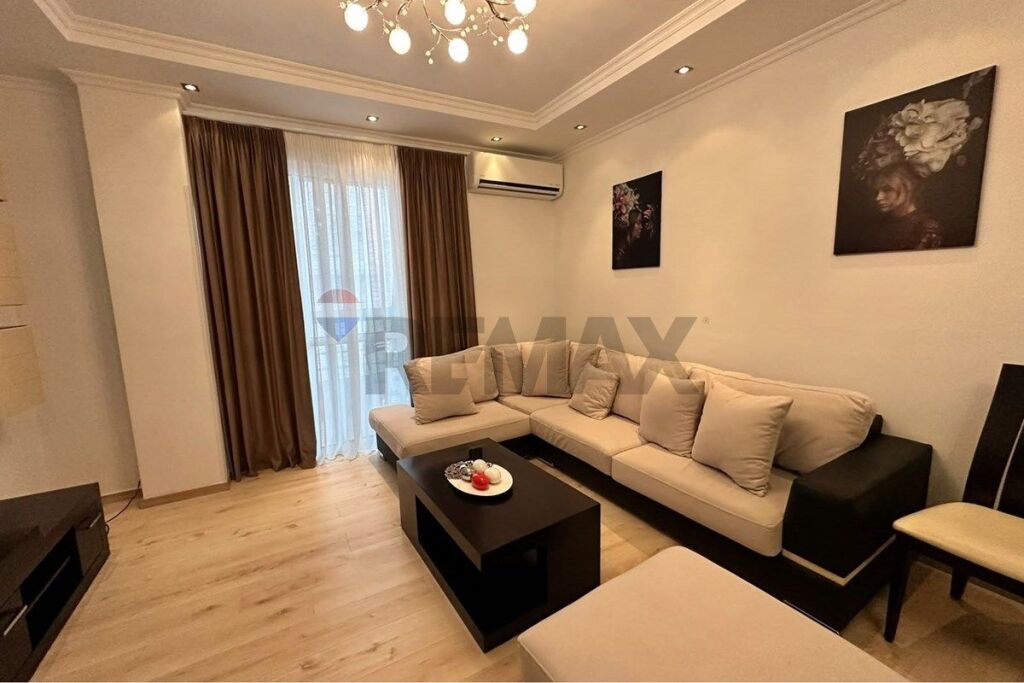 Apartment - For Rent - Rrapo Hekali Street, Tirana(ID: 530471003-809)