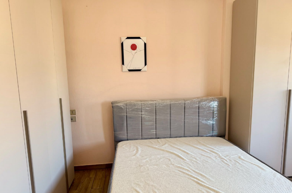 Appartamento 2+1 in affitto a 21 Dhjetori Tirana