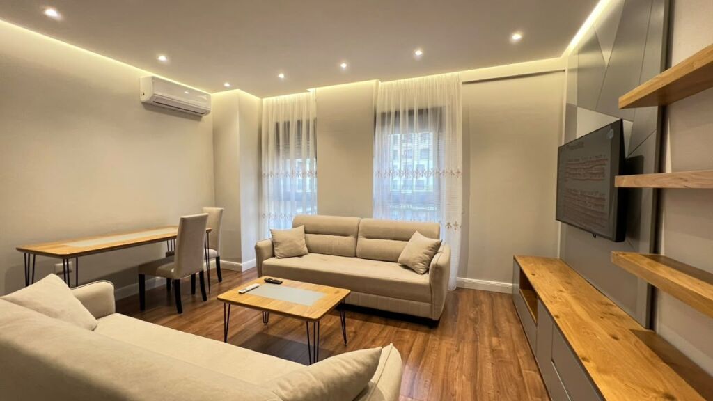 APPARTAMENTO 2+1 IN AFFITTO – NUOVO BOULEVARD