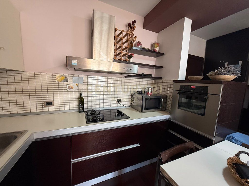 APPARTAMENTO 1+1 IN AFFITTO, VIA ELBASAN!