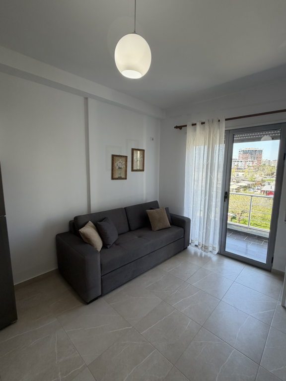 Appartamento 1+1 sopra l'Hotel Pirro (novembre-maggio)
