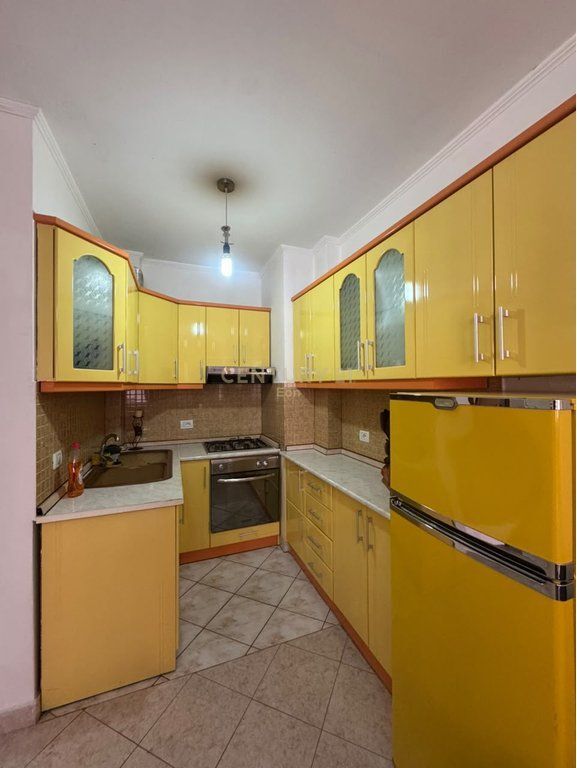 Appartamento 1+1 in Vendita a Mali i Robit, Durrës – Prima Linea, Accanto a Fafa Premium | 53 m² | 100,000€