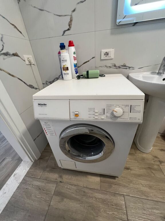 Appartamento 2+1 in affitto a Vila Gold