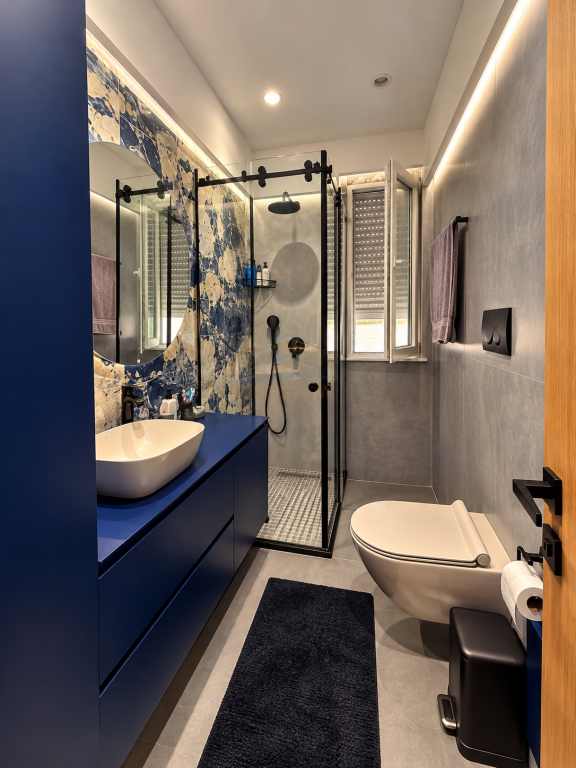 Shitet, Apartament 2+1+2 , G&amp;P Residence, Selite, Tiranë