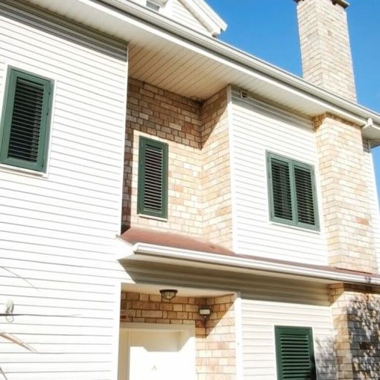 🏡 VILLA SU 3 PIANI IN AFFITTO | GARDEN HILLS RESIDENCE