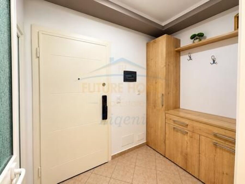Qera, Apartament 1+1 Liqeni i Thate,prane Raddisonit.