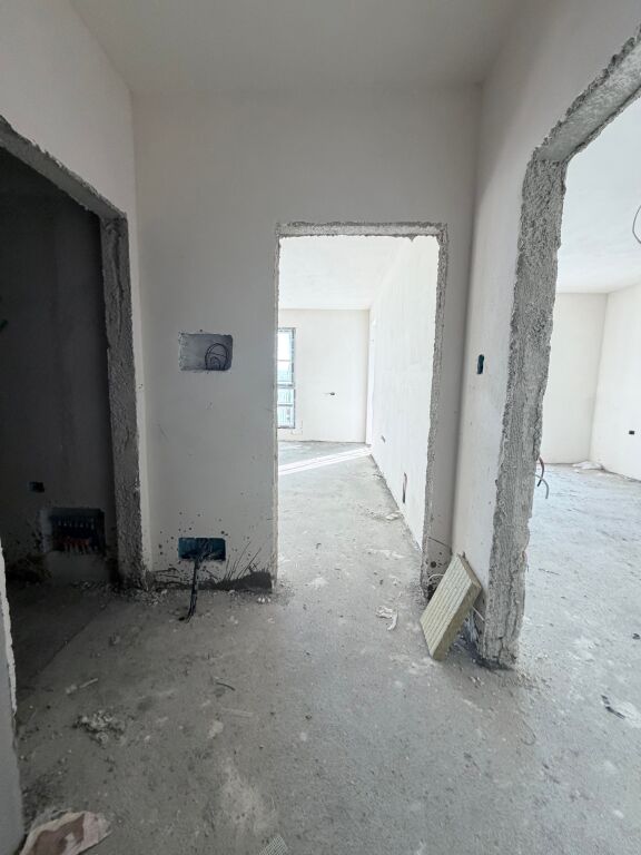 🏡 FOR SALE APARTMENT 1+1 – ILYRIAN RESIDENCE,PASKUQAN