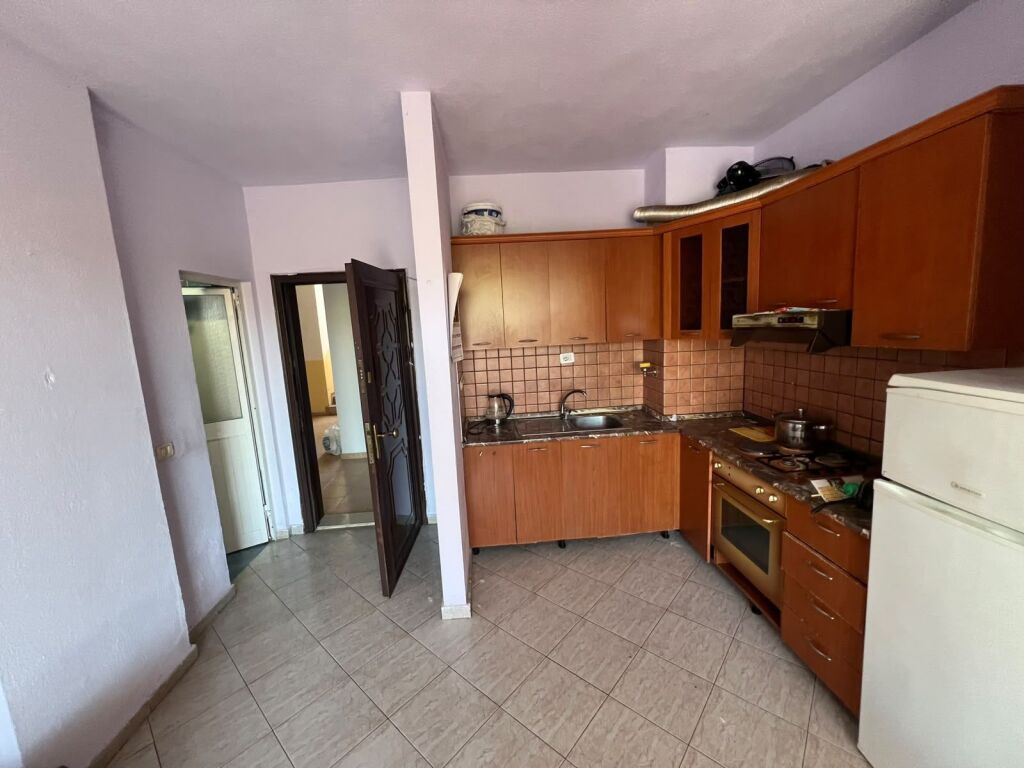 SHITET GARSONIERE 42 M2 ILIRIA PLAZH DURRES 45.000 EURO