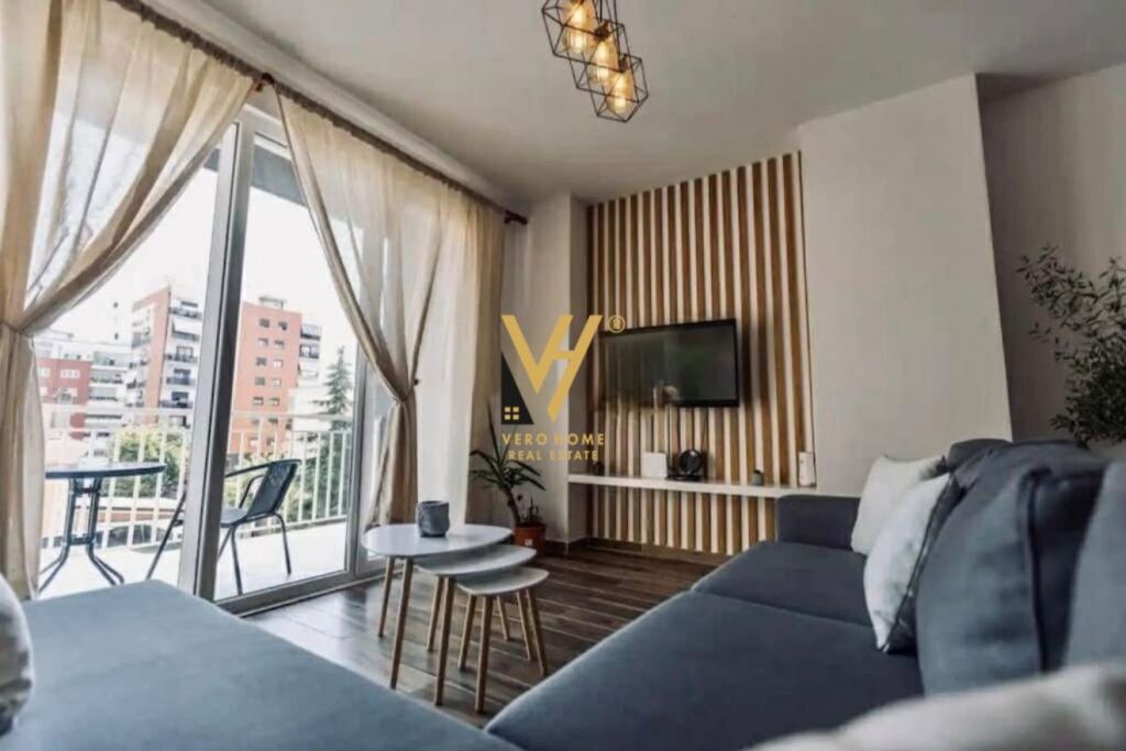 APPARTAMENTO 1+1+BLK IN AFFITTO IN VIA BARRIKADAVE 900 EURO