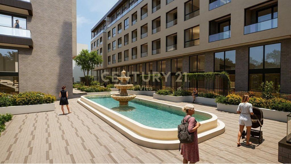 STUDIO FOR SALE AT VIZION 3 RESIDENCE, MALI I ROBIT!
