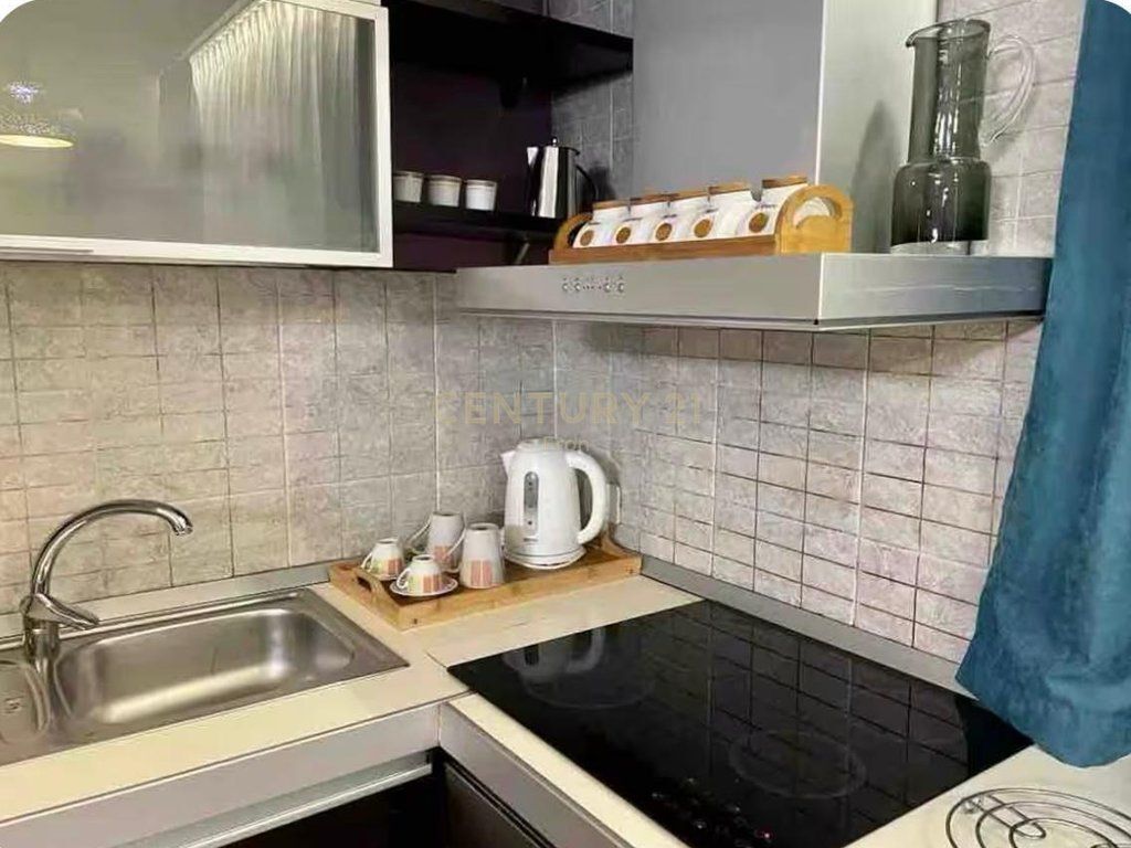 Appartamento 2+1 in affitto IN CENTRO