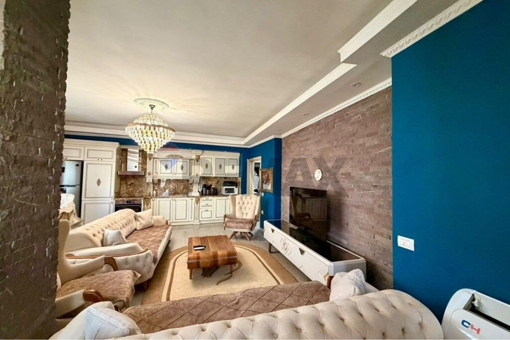 Apartament 2+1 +2 per shitje ne Astir!