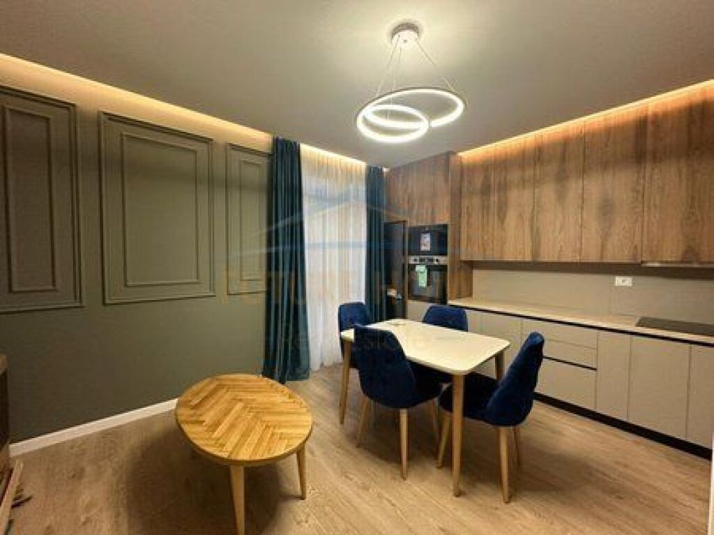 3+1 Apartment for Sale – Near Villa L, Astir