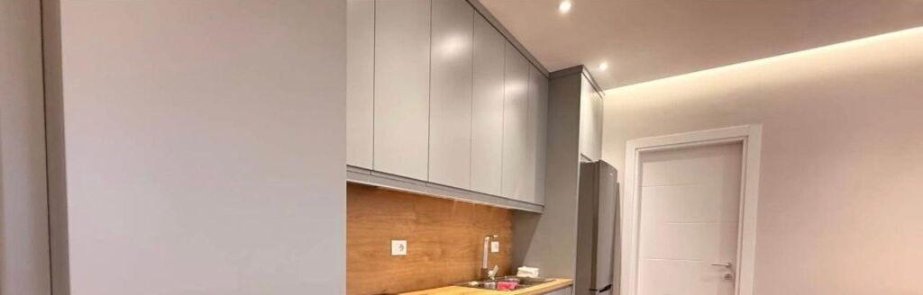 2+1 APARTMENT FOR RENT AT THE NEW BOULEVARD