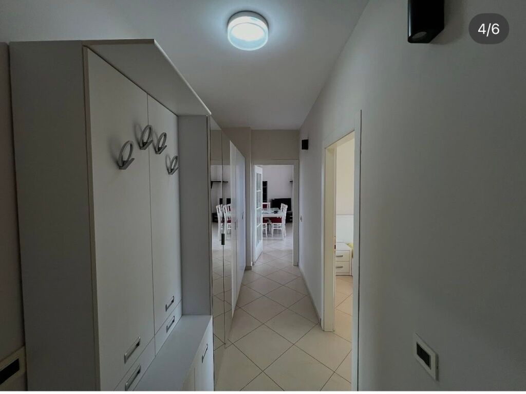 2+1, con veranda, uso misto, 500 euro