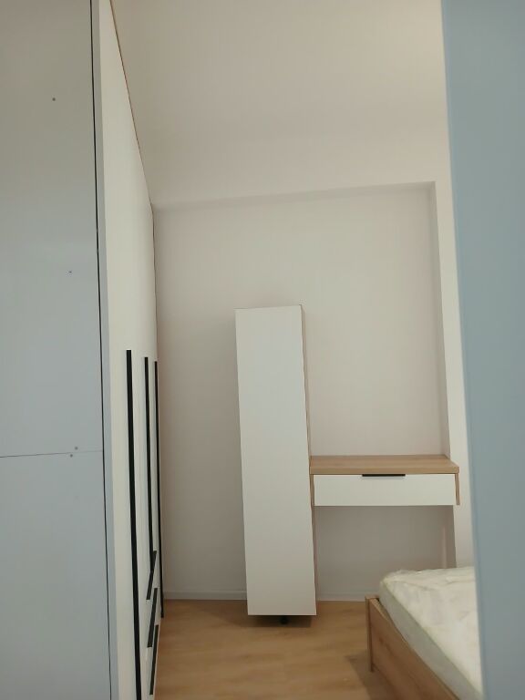 Qera, Apartament 1+1, Ali Dem, Tirane