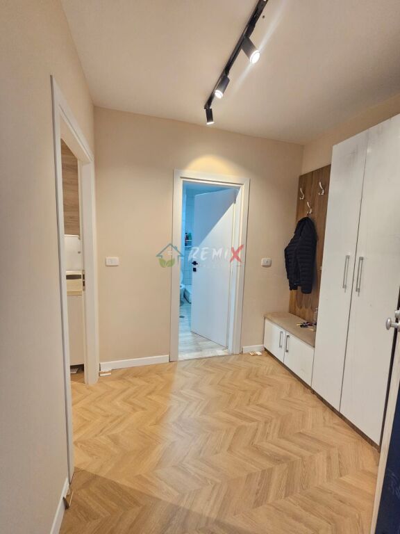 SHITET APARTAMENT 1+1 – SHKËMBI I KAVAJËS, DURRËS 🌊