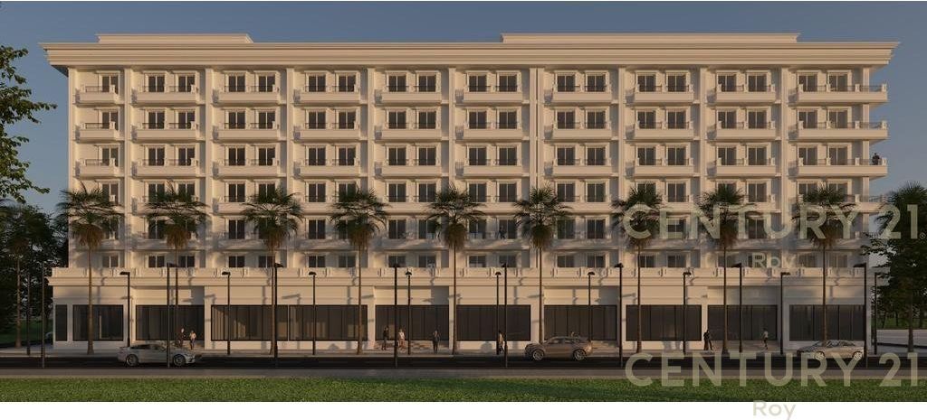 WE ARE SELLING A 1+1 APARTMENT AT THE VIENA 2 COMPLEX!