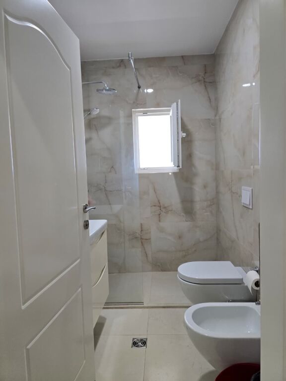 APARTAMENT 1+1 ME QIRA – RRUGA BAB REXHA